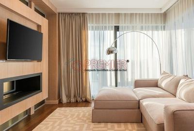 Apartament cu 2 camere decomandat în Măgurele