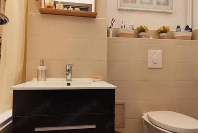 Apartament cu 4 camere decomandat în Calea Aradului - 13