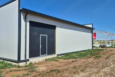 Spațiu comercial, de 150 mp, în Clinceni - 1