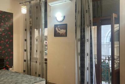 Vand apartament , 3 camere , etaj 1, ultracentral - 2