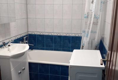 Garsonieră semidecomandată în Mănăștur - 7