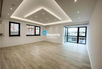 Proiect Deosebit, Apartament 3 camere D, 2 bai, zona Dacia- Pacurari - 4