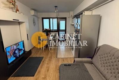 Apartament 2 Camere + LOC DE PARCARE - 43 mp - zona Bucium - 1