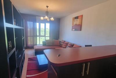 Tatarasi, apartament 2 camere, mobilat si utilat - 2