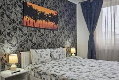 Proprietar închiriez studio Coresi 450 euro sau 600 euro cu utilități. - 8