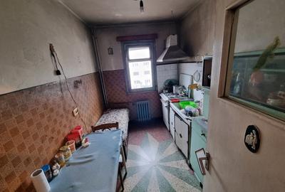Apartament cu 3 camere semidecomandat în Ultracentral - 6