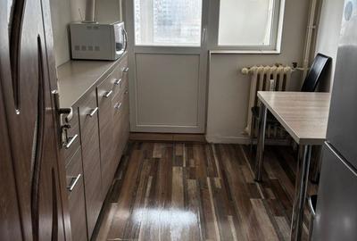 Apartament cu 2 camere semidecomandat în Brazda lui Novac - 6