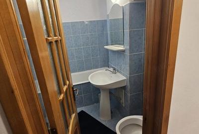 Garsonieră decomandată în Central - 2