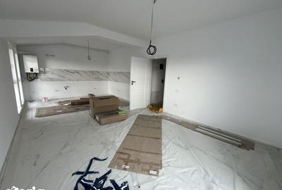 Apartament cu 3 camere decomandat în Braytim - 5