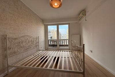 Inchiriere 3 camere renovat Universitate Calea Victoriei Bloc Romarta - 5