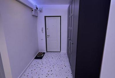 Apartament cu 2 camere decomandat, mobilat în Kiseleff - 7