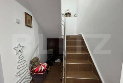 Casa cu 5 camere in Orastie, 150 mp - 2