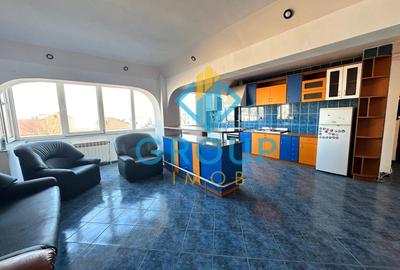 Apartament cu 3 camere decomandat în 9 Mai - 1