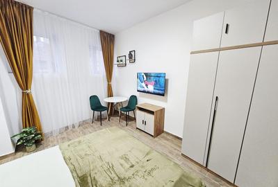 Apartament cu 2 camere decomandat, mobilat în Unirii - 3