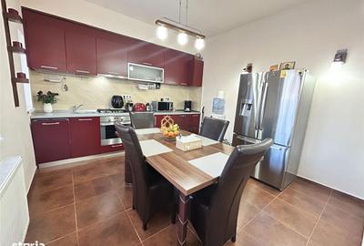 Casă cu 4 camere în Cantemir - 11