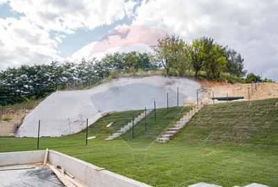 Casa / Vila cu 4 camere de vanzare Casa / Vila cu 4 camere de vanzare - 9