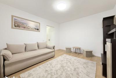 Apartament cu 2 camere decomandat, mobilat în Tomis Plus - 4