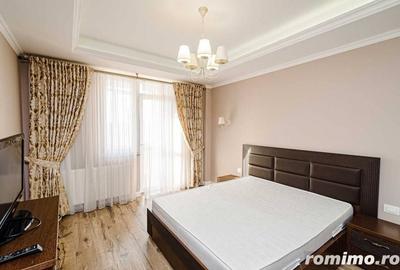 Garsonieră decomandată în Theodor Pallady