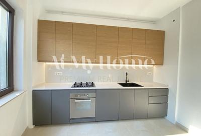 Apartament spatios si luminos cu 4 camere, RENOVAT, nemobilat, parcare,boxa - 3