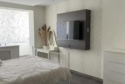 Apartament cu 2 camere în Circumvalațiunii