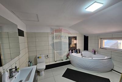 VILA individuala - 5 camere - zona soseaua Petrican, mobi... - 1