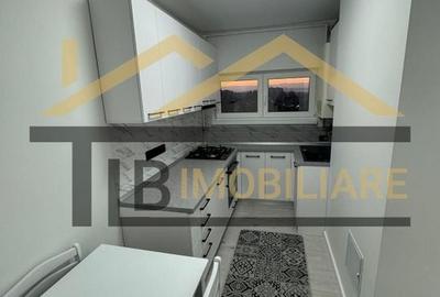 Apartament de 2 camere, decomandat, 49mp, zona Dacia - 5