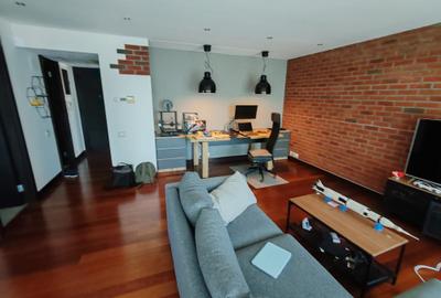 Apartament cu 2 camere decomandat, mobilat în Domenii