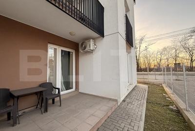 Apartament cu 2 camere semidecomandat în Valea Rosie - 14