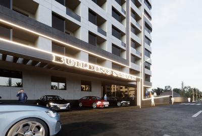 Studio premium in Building Stefan Lake 2 - ap 311 - 3