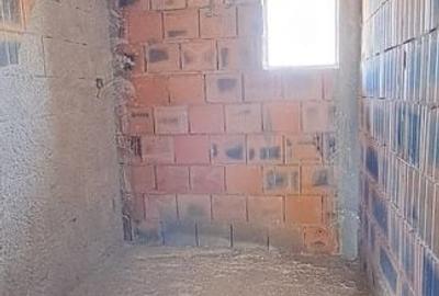 Dragomiresti Vale, casa Parter + Pod, 4 camere, comision cumparator 0% - 10