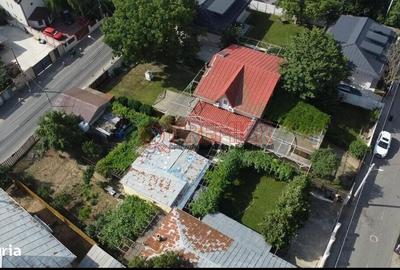 Spațiu comercial, în Central