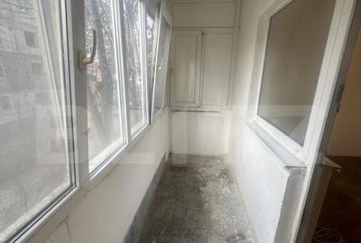 Apartament cu 2 camere semidecomandat în Micro 16 - 1