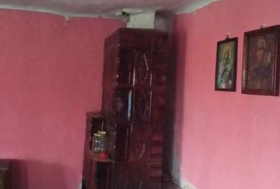 Casă cu 2 camere în Pișteștii din Deal - 2