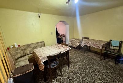 Casa caramida in UROI schimb cu apartament 3-4 camere in Simeria - 2