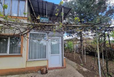 Casă individuală cu 3 camere cu Canalizare în Dridu - 2