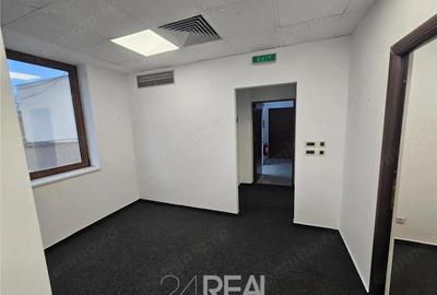 Inchiriere spatii pentru birouri pe Calea Floreasca de la 161 mp - 3