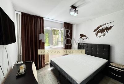 Apartament cu 2 camere decomandat, mobilat în Nord - 6