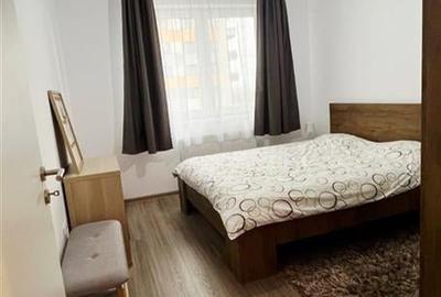 Apartament doua camere, structura decomandata, Tractorul, Brasov - 3
