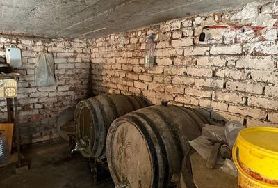 Casă cu teren de vânzare Mediaș, str. Luceafărului - liniște, funcțion - 13