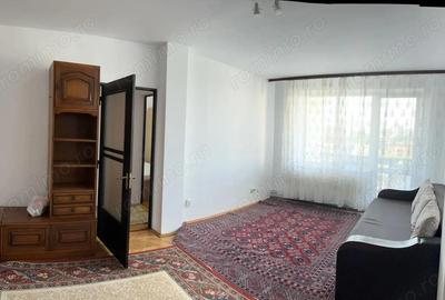 Central - Apartament 4 camere - Bulevardul 1 Decembrie 1918 - 2