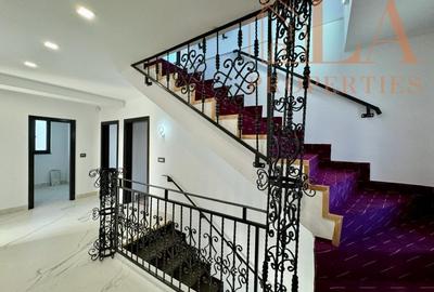 Vila individuala 5 camere | Terasa circulabila 100mp | Teren 436mp | Domnesti - 12