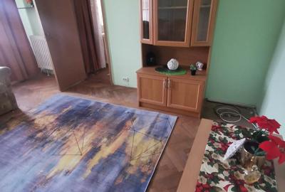 Apartament cu 2 camere nedecomandat în Central - 1