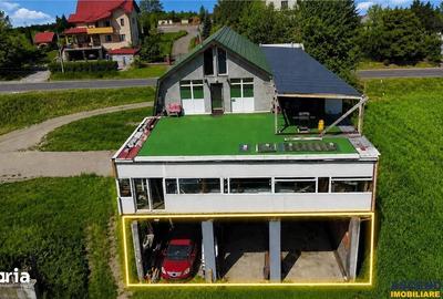 Spațiu comercial, de 260 mp, în Ceuaș - 5