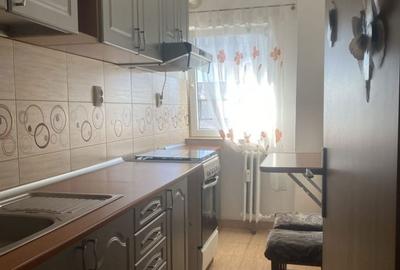 Garsonieră semidecomandată în Micălaca - 3