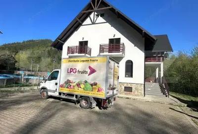 Spațiu comercial, de 334 mp, în Central