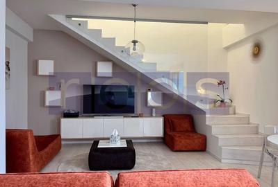 Apartament cu 2 camere circular în Decebal