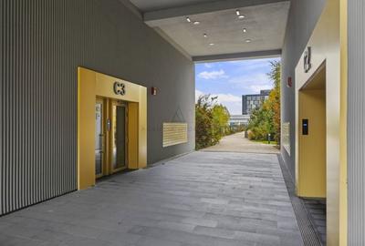 2 Camere Mobilat Utilat | Aviatiei Park | Aviatiei Herastrau - 17