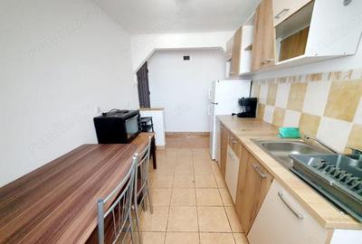 Apartament cu 2 camere de inchiriat zona Orizont - 1