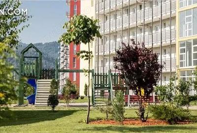 Apartament cu 2 camere decomandat, mobilat în Bartolomeu