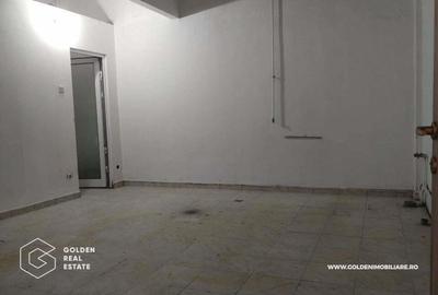 Spatiu comercial cu vad foarte bun, zona Uta - 3